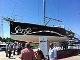 2015 Beneteau Sense 46 Photo #4