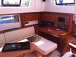 2015 Beneteau Sense 46 Photo #22