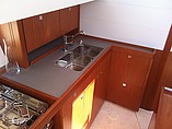 2015 Beneteau Sense 46 Photo #29