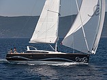 15 Beneteau Sense 46