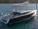 2015 Beneteau Sense 46 Photo #2