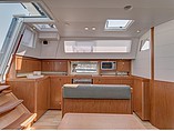 2015 Beneteau Sense 46 Photo #8