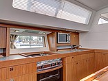 2015 Beneteau Sense 46 Photo #9