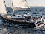 2015 Beneteau Sense 46 Photo #11