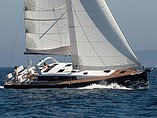 15 Beneteau Sense 46