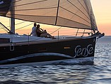 2015 Beneteau Sense 46 Photo #3