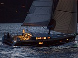 2015 Beneteau Sense 46 Photo #4