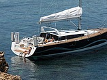 2015 Beneteau Sense 46 Photo #5