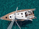 2015 Beneteau Sense 46 Photo #9