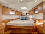 2015 Beneteau Sense 46 Photo #11