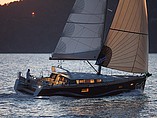 15 Beneteau Sense 46