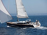 2015 Beneteau Sense 46 Photo #2