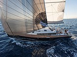 2015 Beneteau Sense 46 Photo #3