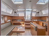 2015 Beneteau Sense 46 Photo #5