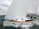 15 Beneteau Sense 46