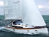 2015 Beneteau Sense 46 Photo #3