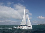 2015 Beneteau Sense 46 Photo #4