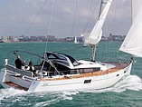 2015 Beneteau Sense 46 Photo #5