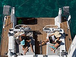 2015 Beneteau Sense 46 Photo #8
