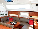 2015 Beneteau Sense 46 Photo #9