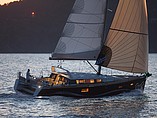 15 Beneteau Sense 46