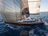 2015 Beneteau Sense 46 Photo #2