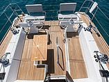 2015 Beneteau Sense 46 Photo #4