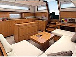 2015 Beneteau Sense 50 Photo #5