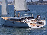 15 Beneteau Sense 50