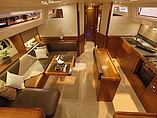 2015 Beneteau Sense 50 Photo #2