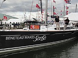 2015 Beneteau Sense 50 Photo #3
