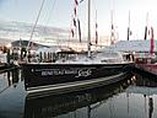 2015 Beneteau Sense 50 Photo #4