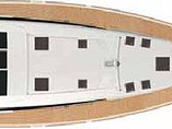 2015 Beneteau Sense 50 Photo #7