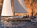 15 Beneteau Sense 50