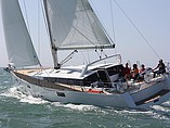 2015 Beneteau Sense 50 Photo #2