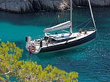 2015 Beneteau Sense 50 Photo #3