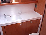 2016 Beneteau Sense 50 Photo #9