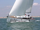 2015 Beneteau Sense 50 Photo #2