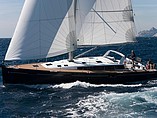 2015 Beneteau Sense 50 Photo #4