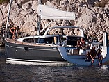 2015 Beneteau Sense 50 Photo #5