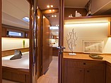 2015 Beneteau Sense 50 Photo #8