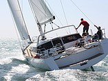 2015 Beneteau Sense 50 Photo #11