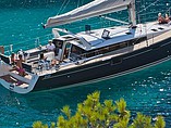 15 Beneteau Sense 50