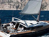 2015 Beneteau Sense 50 Photo #2