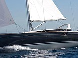 2015 Beneteau Sense 50 Photo #3