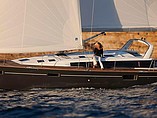 2015 Beneteau Sense 50 Photo #5