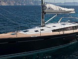 2015 Beneteau Sense 50 Photo #6