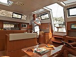 2015 Beneteau Sense 50 Photo #8