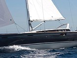 15 Beneteau Sense 50