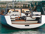 2015 Beneteau Sense 50 Photo #4